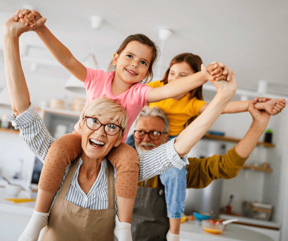 Historia Dnia Babci i Dziadka: Skąd wzięła się ta tradycja?